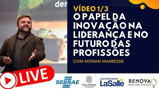 Inovao na Liderana  parte 1/03