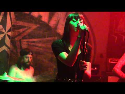 Mount Salem - Live at Beerland on 4/13/13