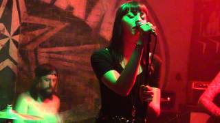 Mount Salem - Live at Beerland on 4/13/13