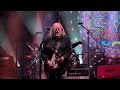 ABOUT TO RAGE - GOV'T MULE