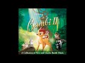 Bambi 2 Soundtrack The Persecution