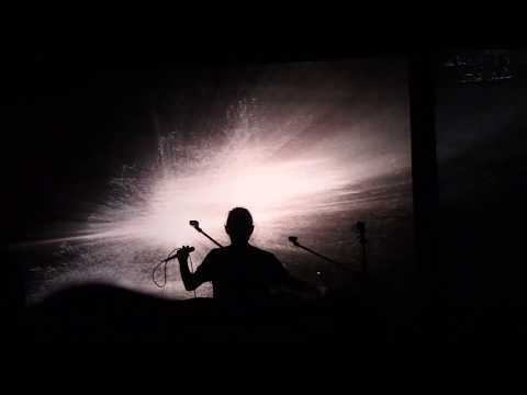 Thom Yorke - Truth Ray (Hostess Club All-Nighter 2015) (HQ Audio)