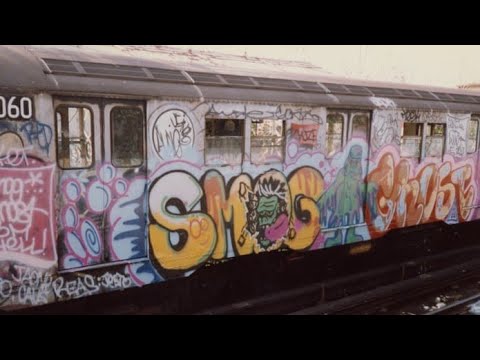 Fabric Mushrooms - Nada me afeta 3 (Official Music Video)