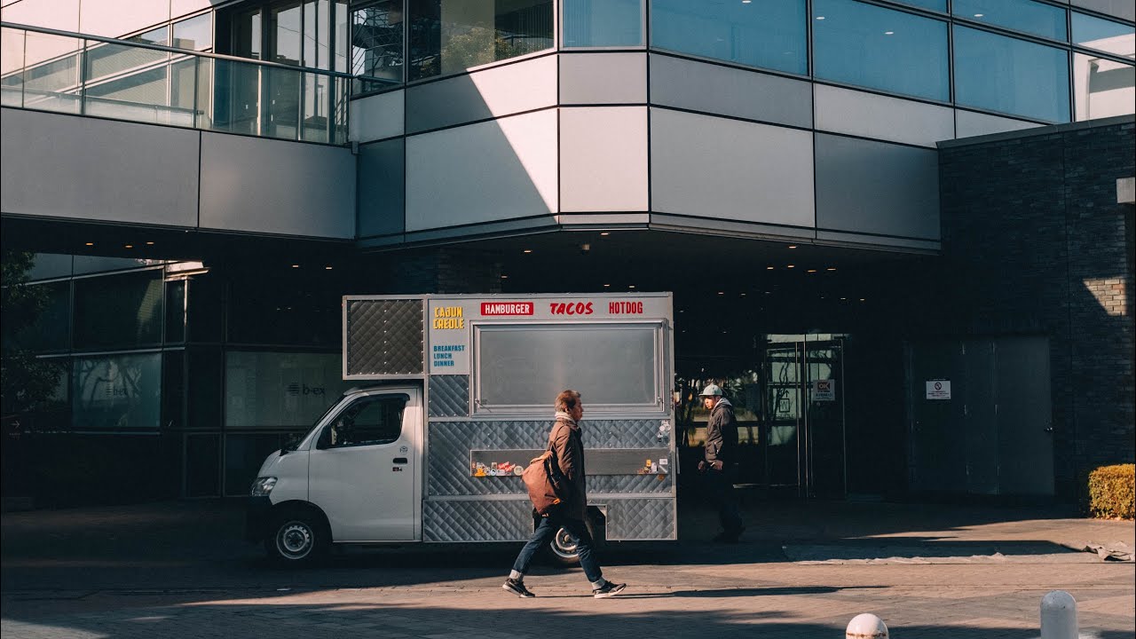 Tokyo Suburban Walk - Relaxing Streets in Setagaya - Yoga to Futako Tamagawa on a Winter Day in 2026