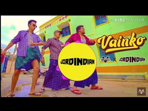 Vainko/Brodha-V x jordindian/lyrics by christal
