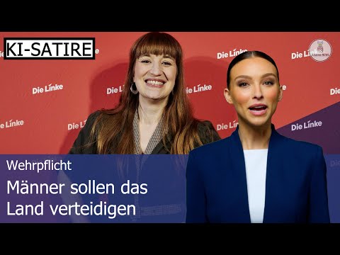 Ananas News: Endlich eine Tagesschau für chronische Nörgler. [KI Satire]