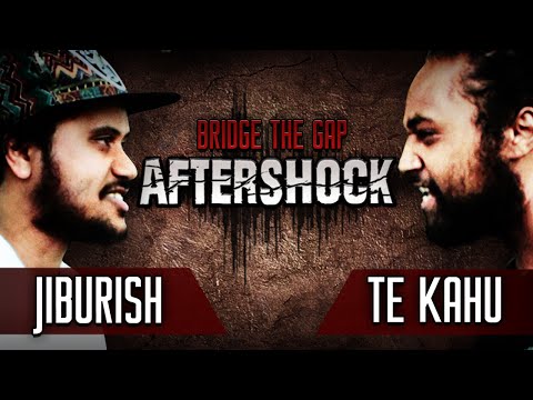 Jiburish vs Te Kahu