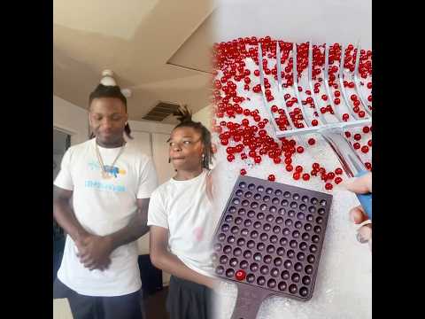 Nazzy act like he cant count😂😭 #fyp #youtubeshorts #foryou #shorts