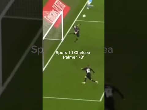 Spurs vs Chelsea prediction 