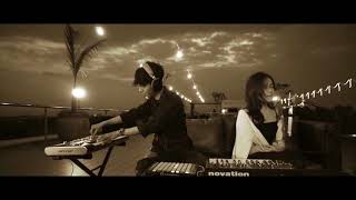 Download lagu PAYUNH  TEDUH -  UNTUK PEREMPUAN YANG SEDANG DALAM PELUKAN -  COVER BY ALFFY REV FEAT BIANCA JODIE mp3