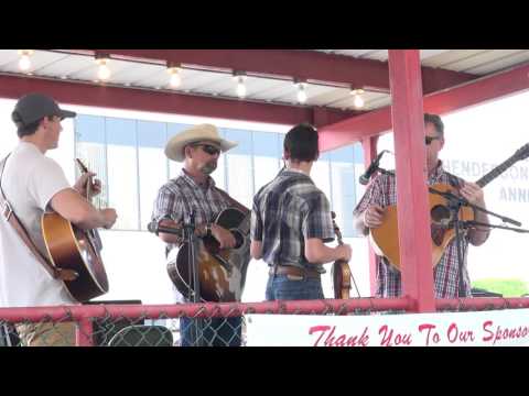 2017-05-27 JR Div Nate Jacobson - 2017 Athens Fiddle Contest