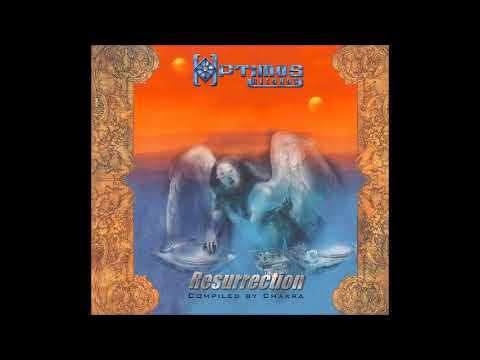VA -  Chakra - Resurrection 1999 (Full Album)