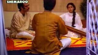 Kahan Se Aye Badra - Yesudas & Haimanti Shukla - Chashm