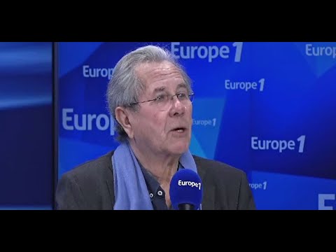 Jean-Louis Debré regrette "une certaine forme de publicité" dans les dons pour Notre-Dame