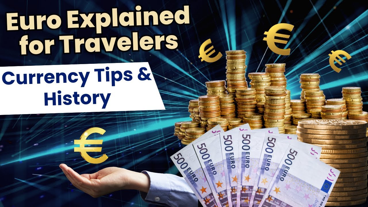 Euro Currency Explained