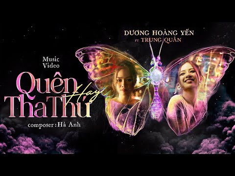 Thể hiện bởi Trung Quân