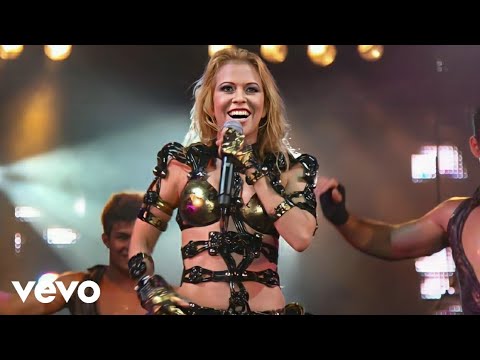 Banda Calypso - Entre Tapas E Beijos (DVD Em Angola - Ao Vivo)