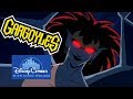 Gargoyles DisneyCember
