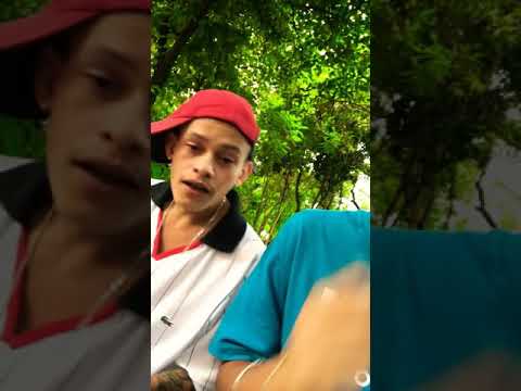 MC IGOTA E MC BRENO CLT PRÉVIA DE NOVA!! 2k21 ☯️