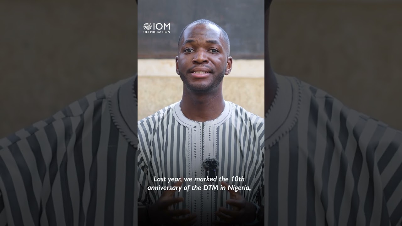 How Data is Saving Lives in Nigeria
