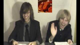 Brutally Murdered WTF Newscast