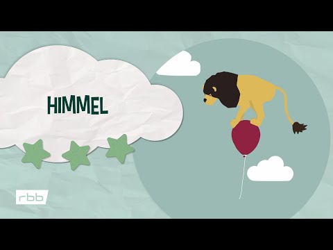 Impressionen: Himmel | Unser Sandmännchen