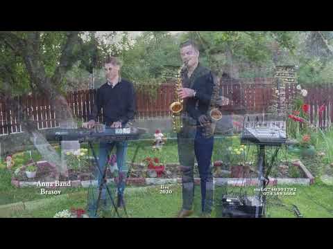 Jiana instrumentala Anna Band Brasov
