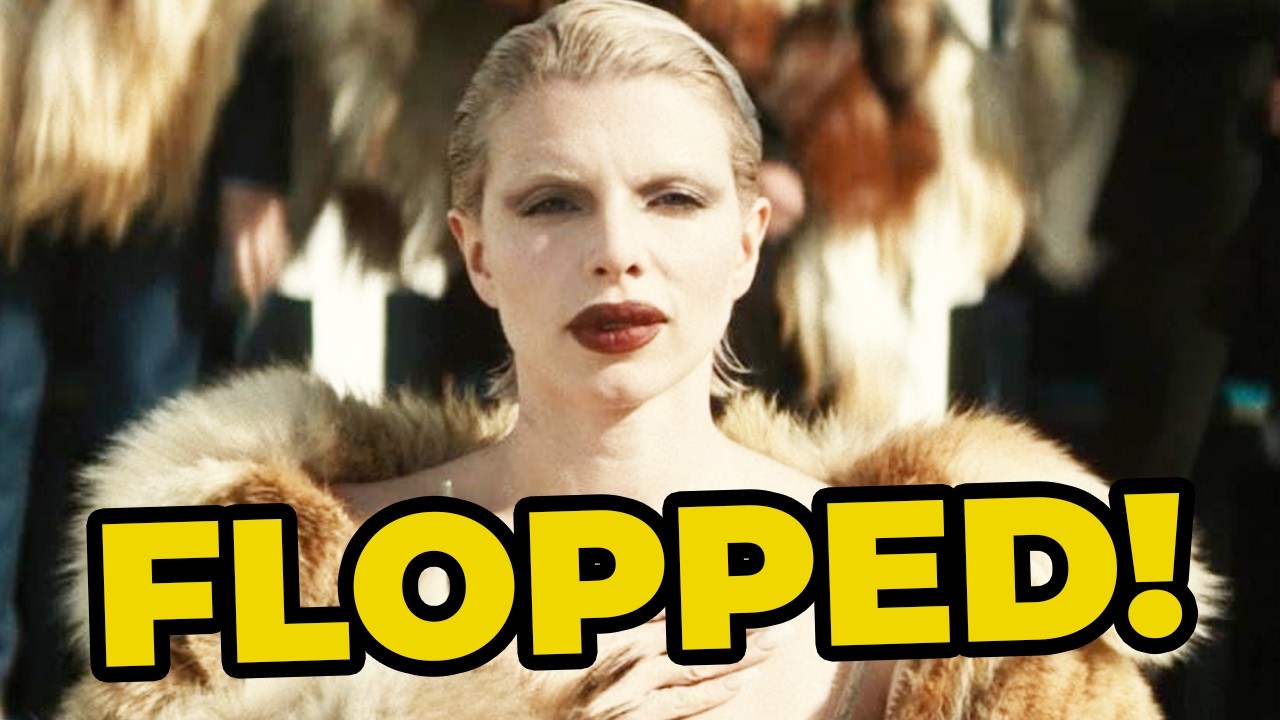 20 Horror Movie Flops EVERYONE Saw Coming