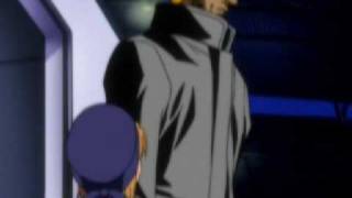 Hellsing - Rainbow - Hunting Humans.WMV