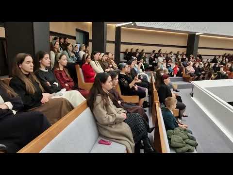 Cobori,cobori la noi..Corurile Penticostale reunite din Vicovu de Sus