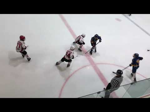 HC Tornado D - HC Vipers 09  3p