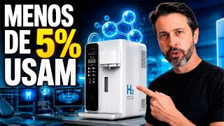 Inflamação e Cansaço: A Molécula Que Pode Ajudar e Que Poucos Profissionais Conhecem! - Dr. Fernando