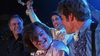 "Saving Silverman" Ending &amp; Credits - Neil Diamond's "Holly Holy" and "I Believe in Happy Endings"