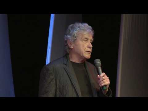 , title : 'An Economic Hit Man Confesses and Calls to Action | John Perkins | TEDxTraverseCity'