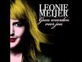 Leonie Meijer - Geen Woorden Voor Jou