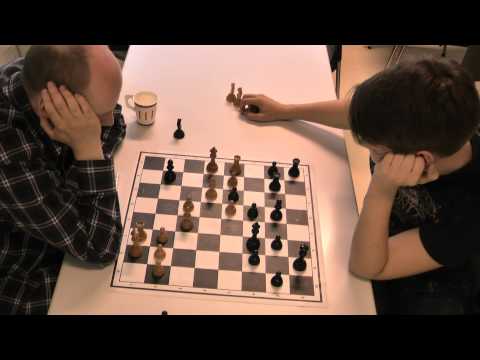 Shakin SM 2011 Mikael Nouro - Sampsa Nyysti analyysi