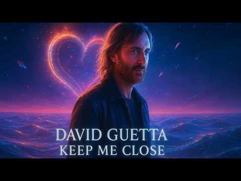 David Guetta – Keep Me Close (Official AI Lyrics Video)