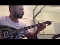 BOUZOUKI SOLO TSIFTETELI BY TOMMY TSONIS