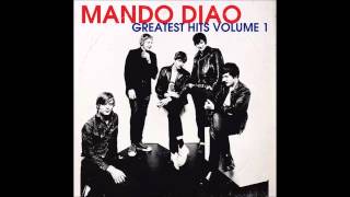 Mando Diao - Long Before Rock'n'Roll HQ