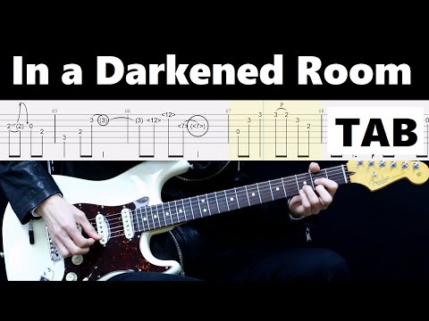 In a Darkened Room - Skid Row