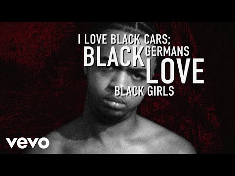 Video thumbnail for Black