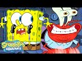 SpongeBob Mr Krabs Go Boat Crazy Full Scene SpongeBobOfficial