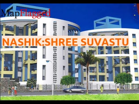 Nashik | Shree Suvastu by Shree Yashashree Constructions Pvt at Kamatwade | MapFlagged