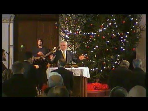 3.1.2016. Nedjelja 10 h -  Kruno Ravlić