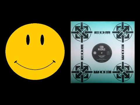 Club Disciples - Teknicida