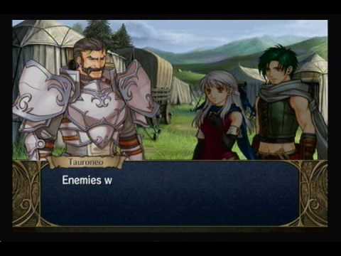 FE: Radiant Dawn Part 38 (Shifu Swamp)