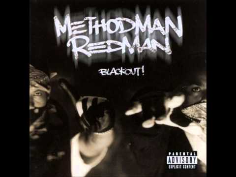 Method Man and Redman - Da Rockwilder (Explicit)