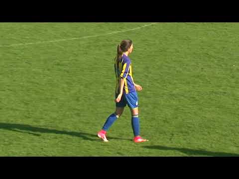 11Sport Damesvoetbal: SVC2000 - SNA/MBC/EVV