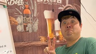 【ご飯】例の日本食レストランからおひさ配信【フィリピン・セブ島】