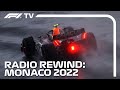 Chaotic Race Start In Monaco! | Radio Rewind | 2022 Monaco Grand Prix